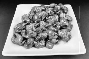 Cashew Nut Chicken