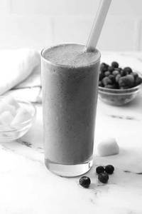 Blueberry Shake