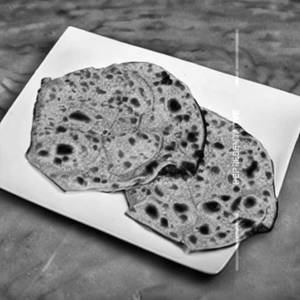 Gobi Paratha