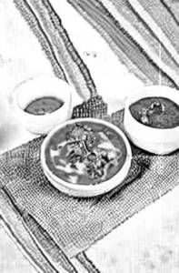 Kadai Paneer