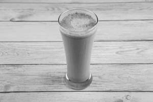 Basic Cold Coffee