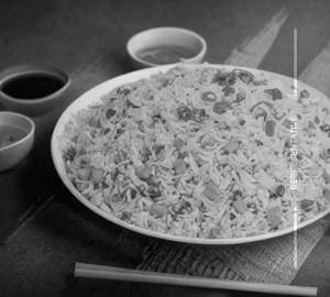 Combination Fried Rice
