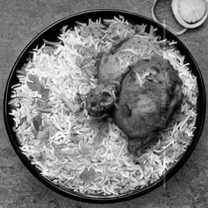 Chicken Biryani [Family Pack]