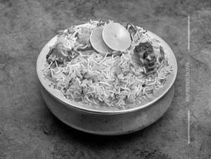 Special Chicken Biryani