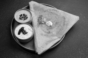 Masala Dosa