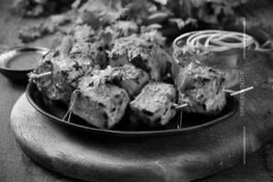 Reshmi Chicken Tikka