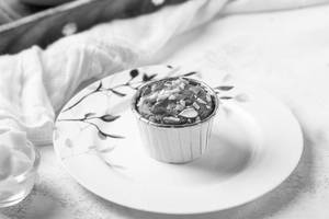 Fruit Muffin