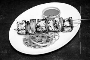 Classic Paneer Tikka