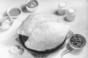 Chole Bhature