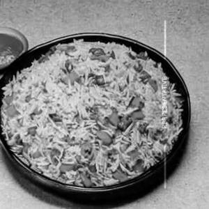 Chicken Triple Schezwan Fried Rice