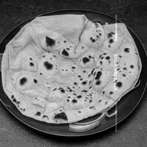 Irani Roti