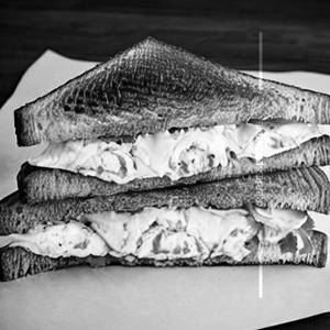 Egg Sandwiches