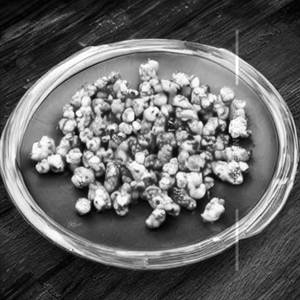 Crispy Corn