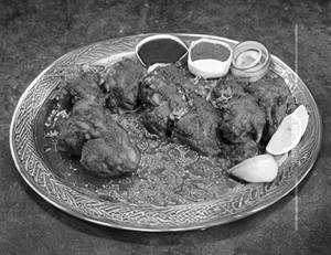 Murgh Musallam