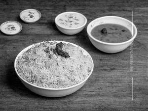 Biryani Rice
