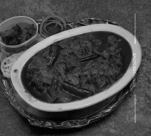 Veg Hydrabadi