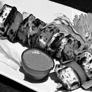 Paneer Chatpata Kabab