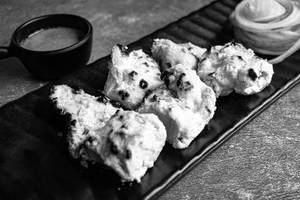Chicken Reshmi Kebab (6 Pieces)