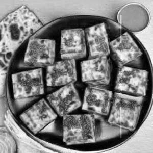 Paneer Sholay