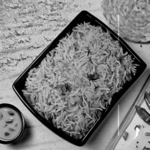 Ghee Rice