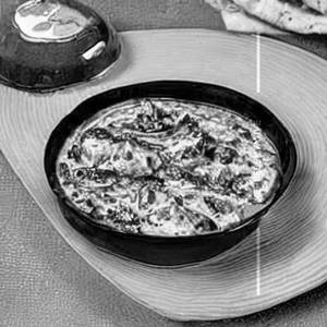 Palak Paneer
