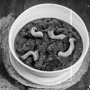 Cashew Menthi