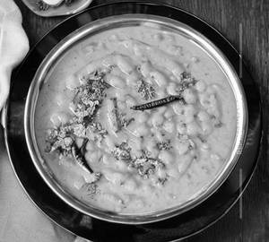 Dal fry