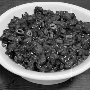 Egg Chilli