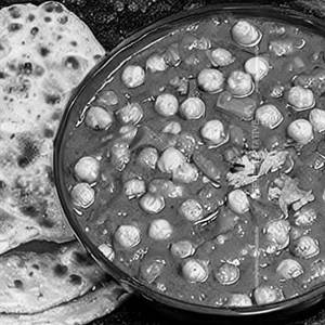 Veg Green Peas Shakuti