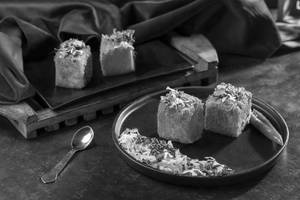 Masala Dhokla