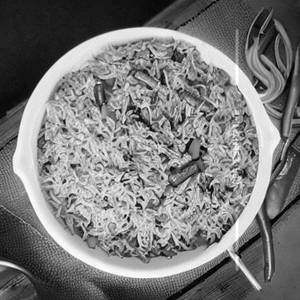 Veg Schezwan Rice