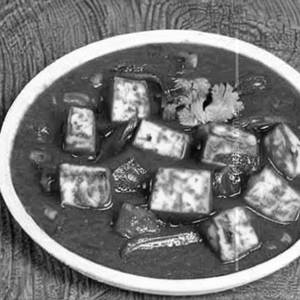 Paneer Dilruba