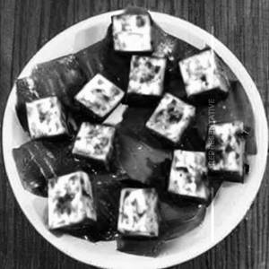 Paneer Schezwan