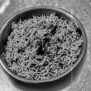 Jeera Rice