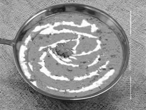 Dal Makhani ( Jain )