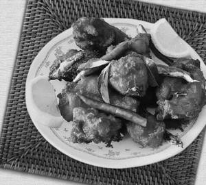 Chicken 65 (6Pic)
