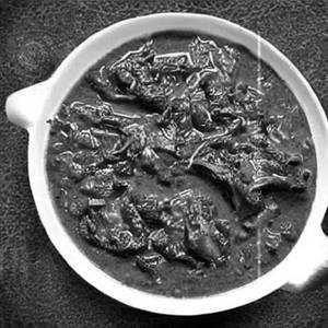 Palak Vegetable
