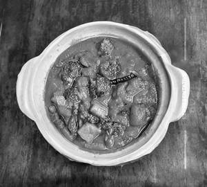 Mix Veg Curry