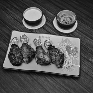Kalmi Kabab