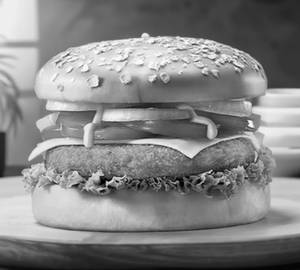 Cheese Burger