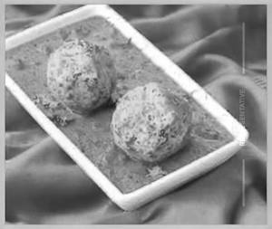 Mix Veg Kofta (jain)