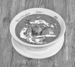 Chicken Butter Masala