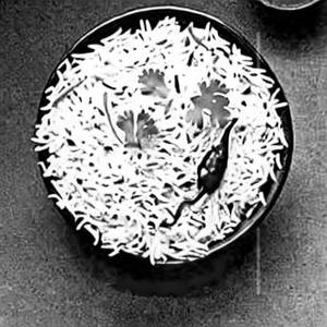 Basmati Dal Rice