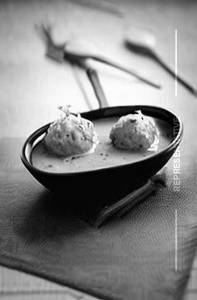Malai Kofta