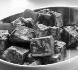 Paneer Schezwan (Dry)
