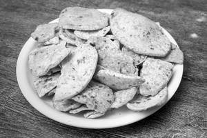 Masala Chips