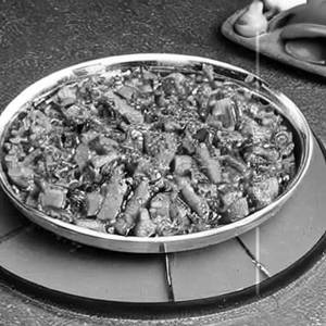 Veg Schezwan