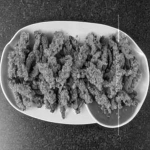 Veg Crispy