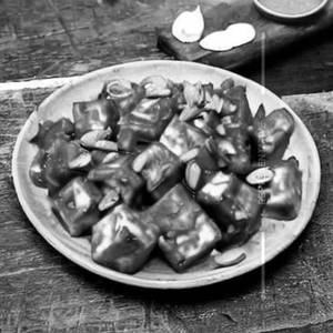 Chilli Paneer                                   
