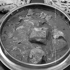 Fish Curry